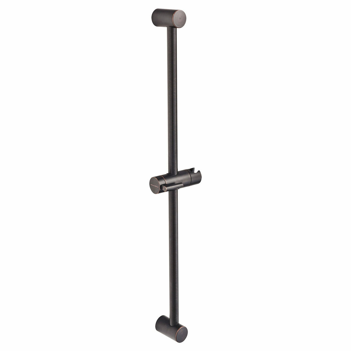 UNIVERSAL 30-INCH ROUND SHOWER SLIDE BAR - robinsonco.ca