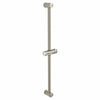 UNIVERSAL 30-INCH ROUND SHOWER SLIDE BAR - robinsonco.ca