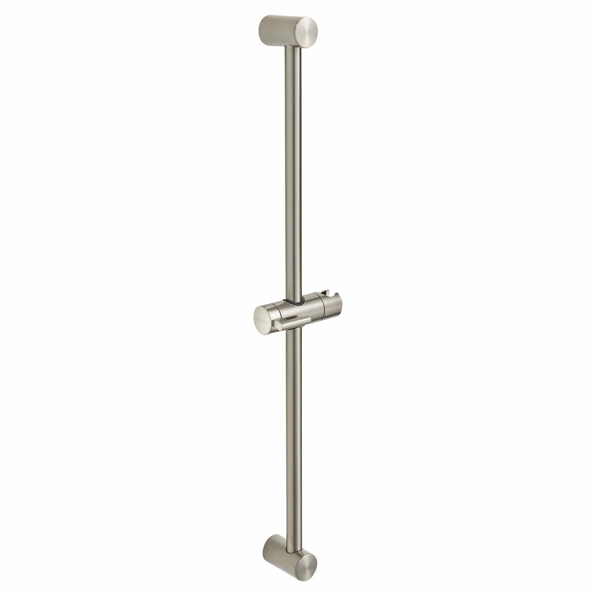 UNIVERSAL 30-INCH ROUND SHOWER SLIDE BAR - robinsonco.ca