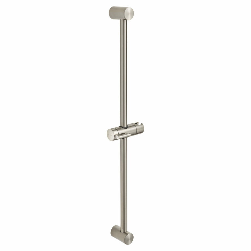 UNIVERSAL 30-INCH ROUND SHOWER SLIDE BAR - robinsonco.ca