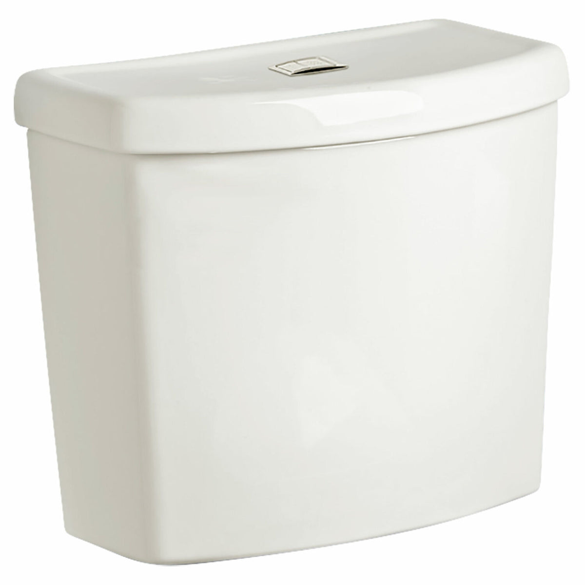 STUDIO TWO-PIECE DUAL FLUSH TOIELT TANK ONLY