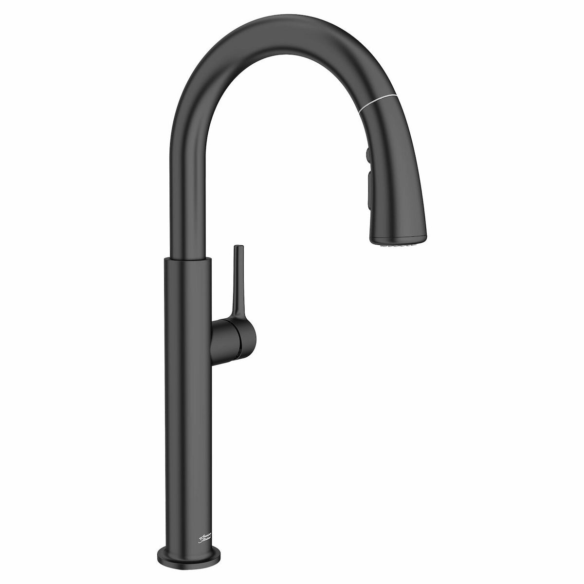 STUDIO S PULL-DOWN DUAL SPRAY KITCHEN FAUCET - robinsonco.ca