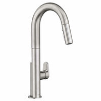 BEALE SINGLE HANDLE PULL-DOWN KITCHEN FAUCET - robinsonco.ca