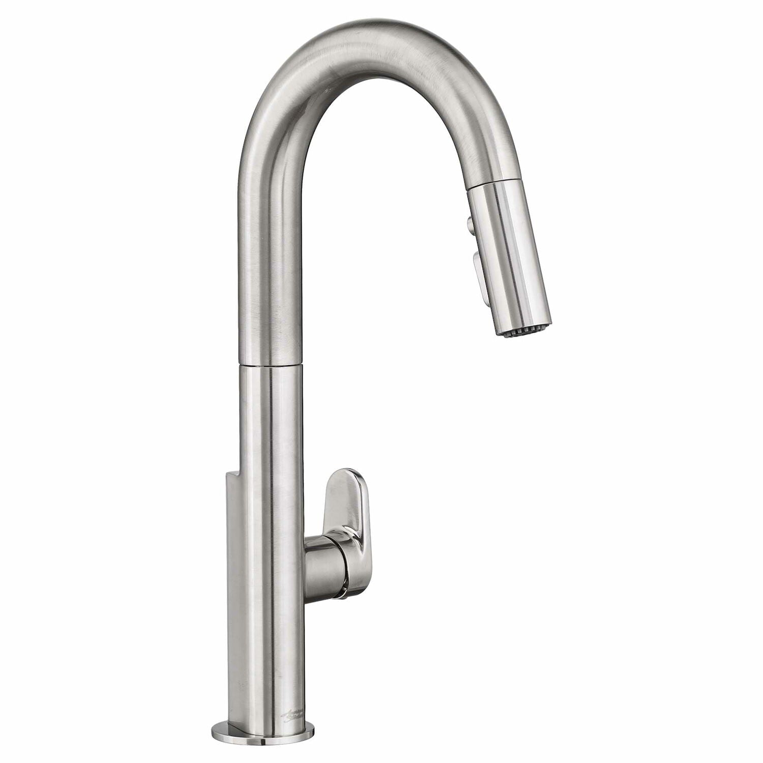 BEALE SINGLE HANDLE PULL-DOWN KITCHEN FAUCET - robinsonco.ca
