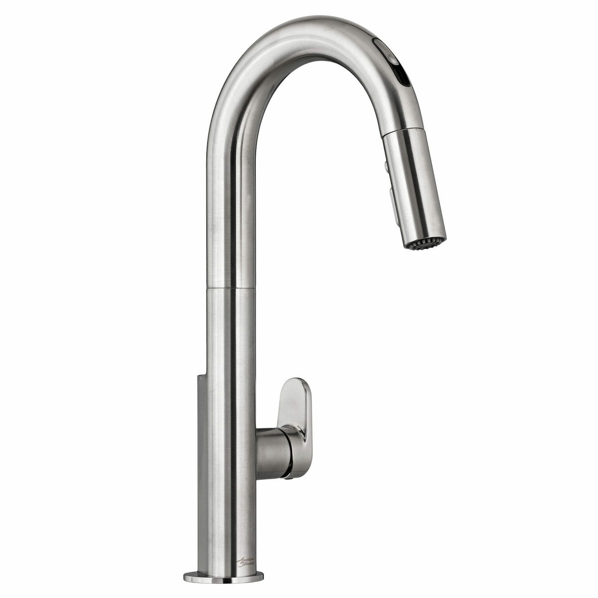 BEALE TOUCHLESS SINGLE HANDLE PULL-DOWN DUAL SPRAY KITCHEN FAUCET - robinsonco.ca
