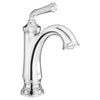 DELANCEY SINGLE HANDLE BATHROOM FAUCET - robinsonco.ca
