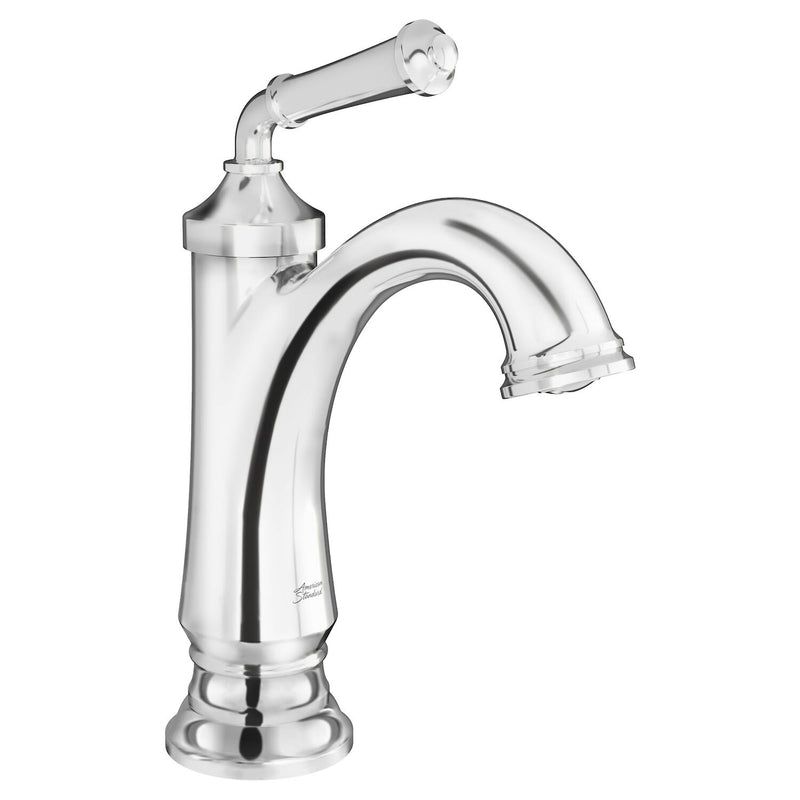 DELANCEY SINGLE HANDLE BATHROOM FAUCET - robinsonco.ca