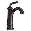 DELANCEY SINGLE HANDLE BATHROOM FAUCET - robinsonco.ca