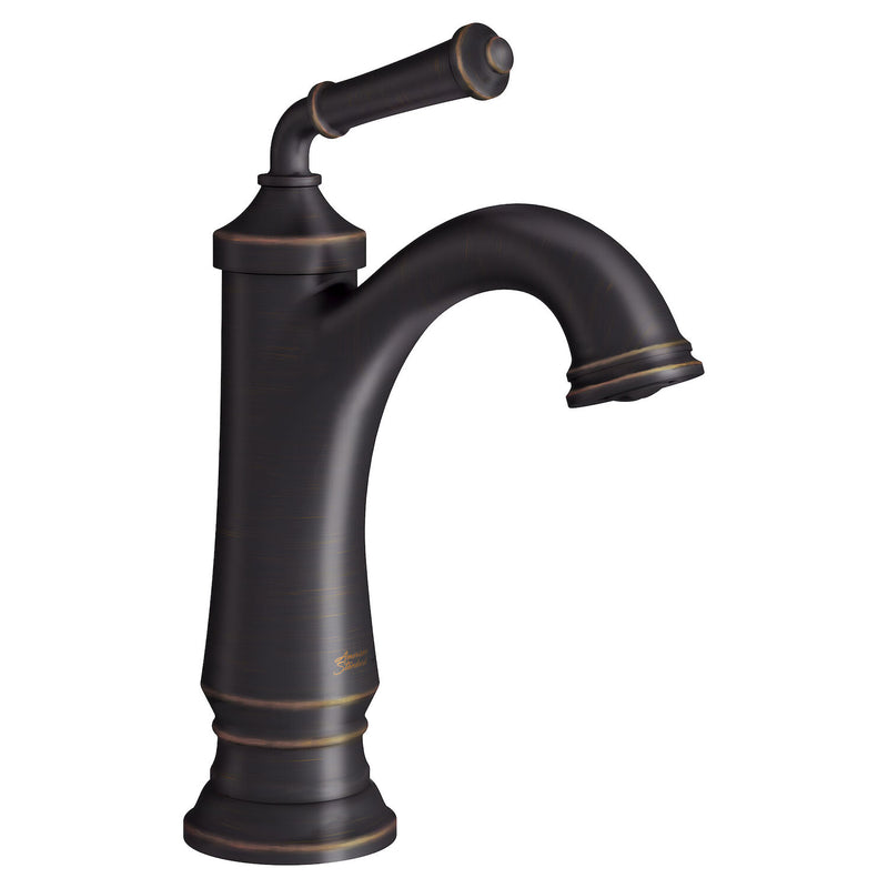 DELANCEY SINGLE HANDLE BATHROOM FAUCET - robinsonco.ca