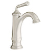 DELANCEY SINGLE HANDLE BATHROOM FAUCET
