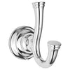 DELANCEY DOUBLE ROBE HOOK