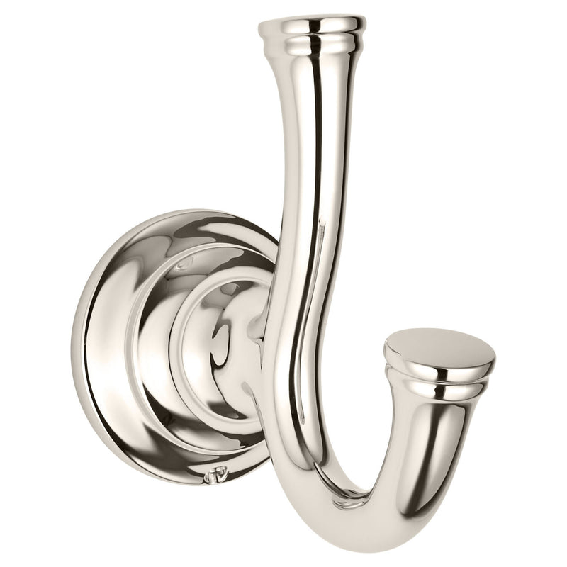 DELANCEY DOUBLE ROBE HOOK - robinsonco.ca