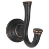 DELANCEY DOUBLE ROBE HOOK - robinsonco.ca