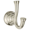 DELANCEY DOUBLE ROBE HOOK - robinsonco.ca