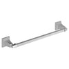 TOWN SQUARE 18-INCH TOWEL BAR