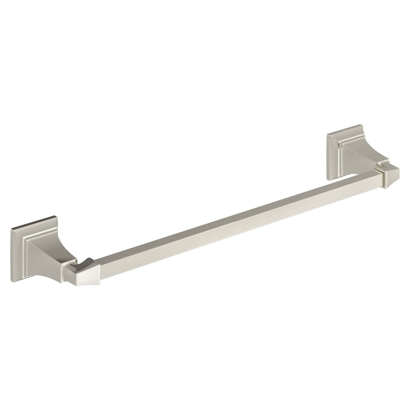 TOWN SQUARE 18-INCH TOWEL BAR - robinsonco.ca