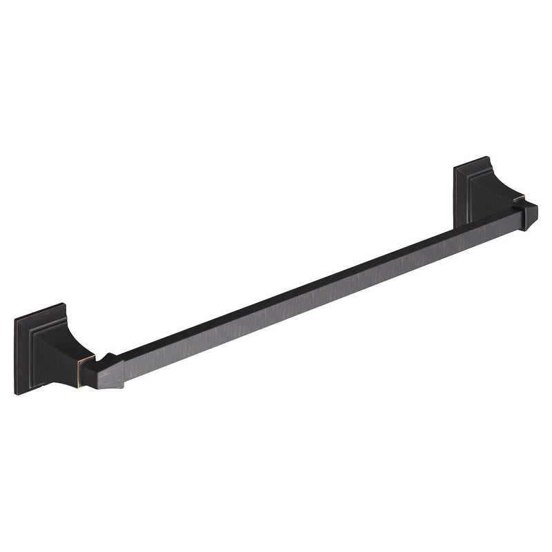 TOWN SQUARE 18-INCH TOWEL BAR - robinsonco.ca