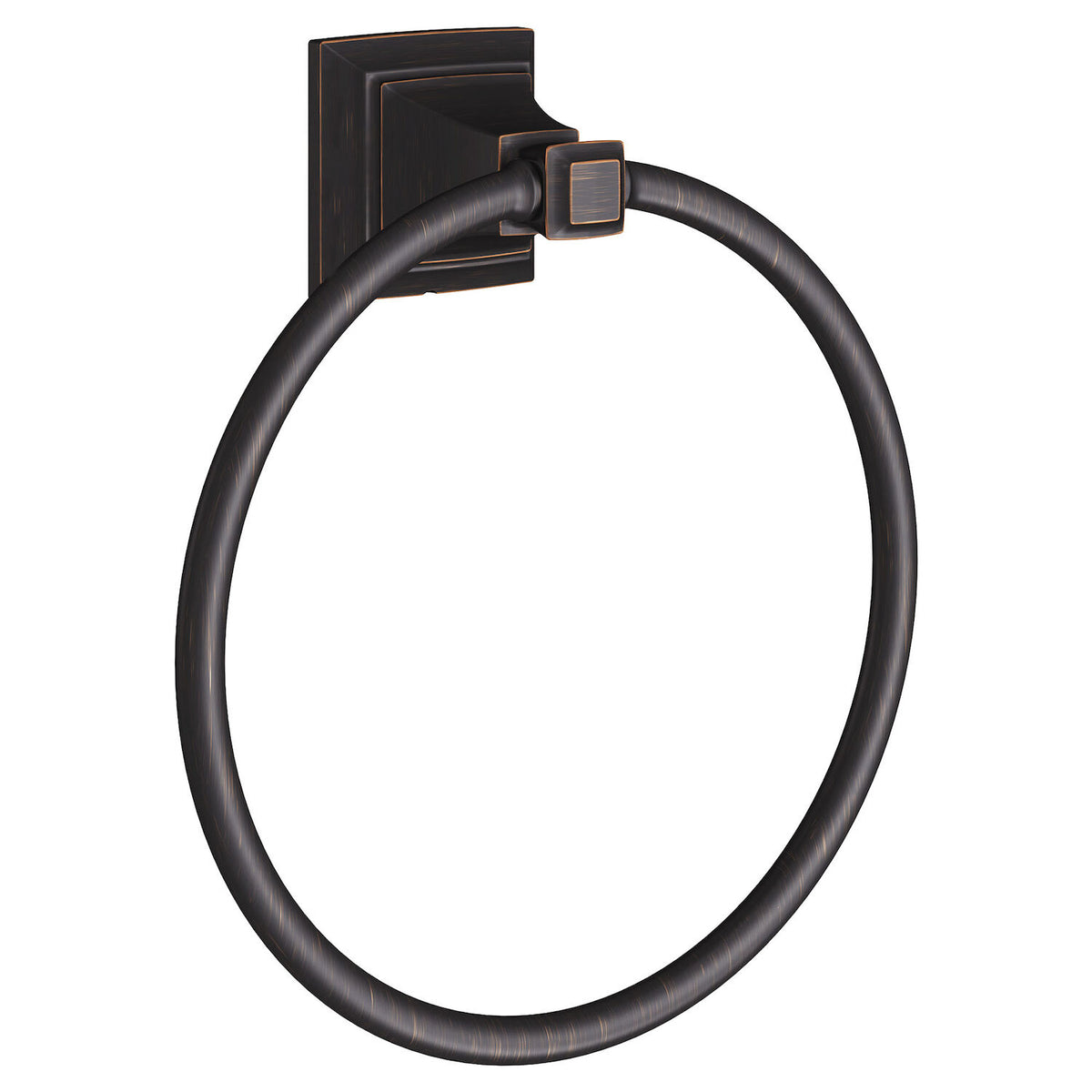 TOWN SQUARE TOWEL RING - robinsonco.ca