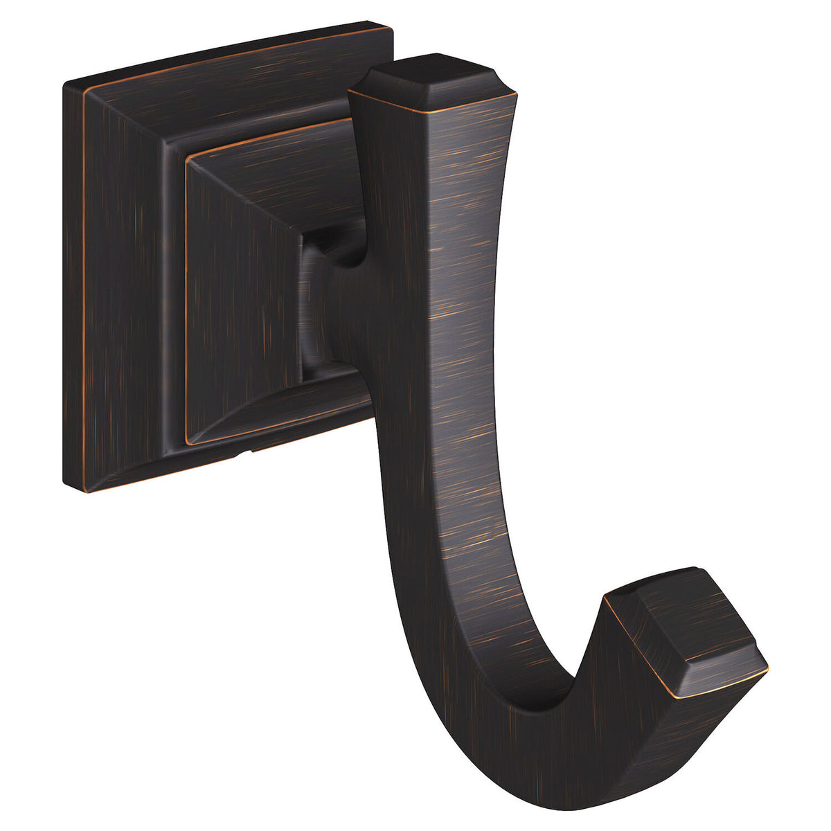 TOWN SQUARE S DOUBLE ROBE HOOK - robinsonco.ca