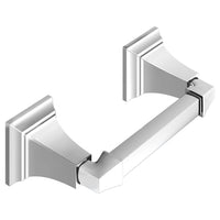 TOWN SQUARE PIVOTING TOILET TISSUE HOLDER