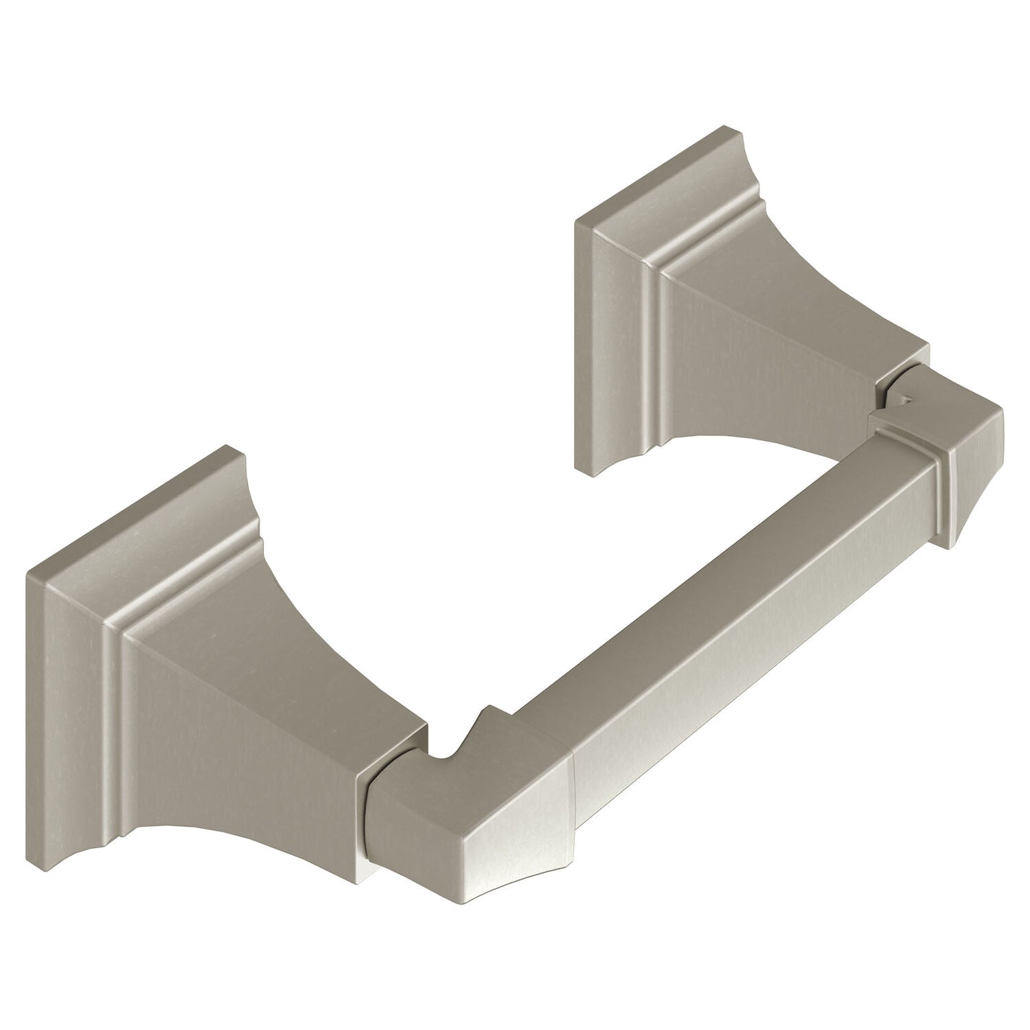 TOWN SQUARE PIVOTING TOILET TISSUE HOLDER - robinsonco.ca