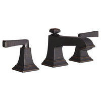TOWN SQUARE S WIDESPREAD FAUCET WITH POP UP DRAIN - robinsonco.ca