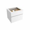 STUDIO S 24 INCH DOUBLE DRAWER VANITY - robinsonco.ca