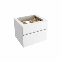 STUDIO S 24 INCH DOUBLE DRAWER VANITY - robinsonco.ca