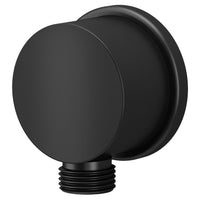 ROUND BRASS WALL SUPPLY ELBOW - robinsonco.ca