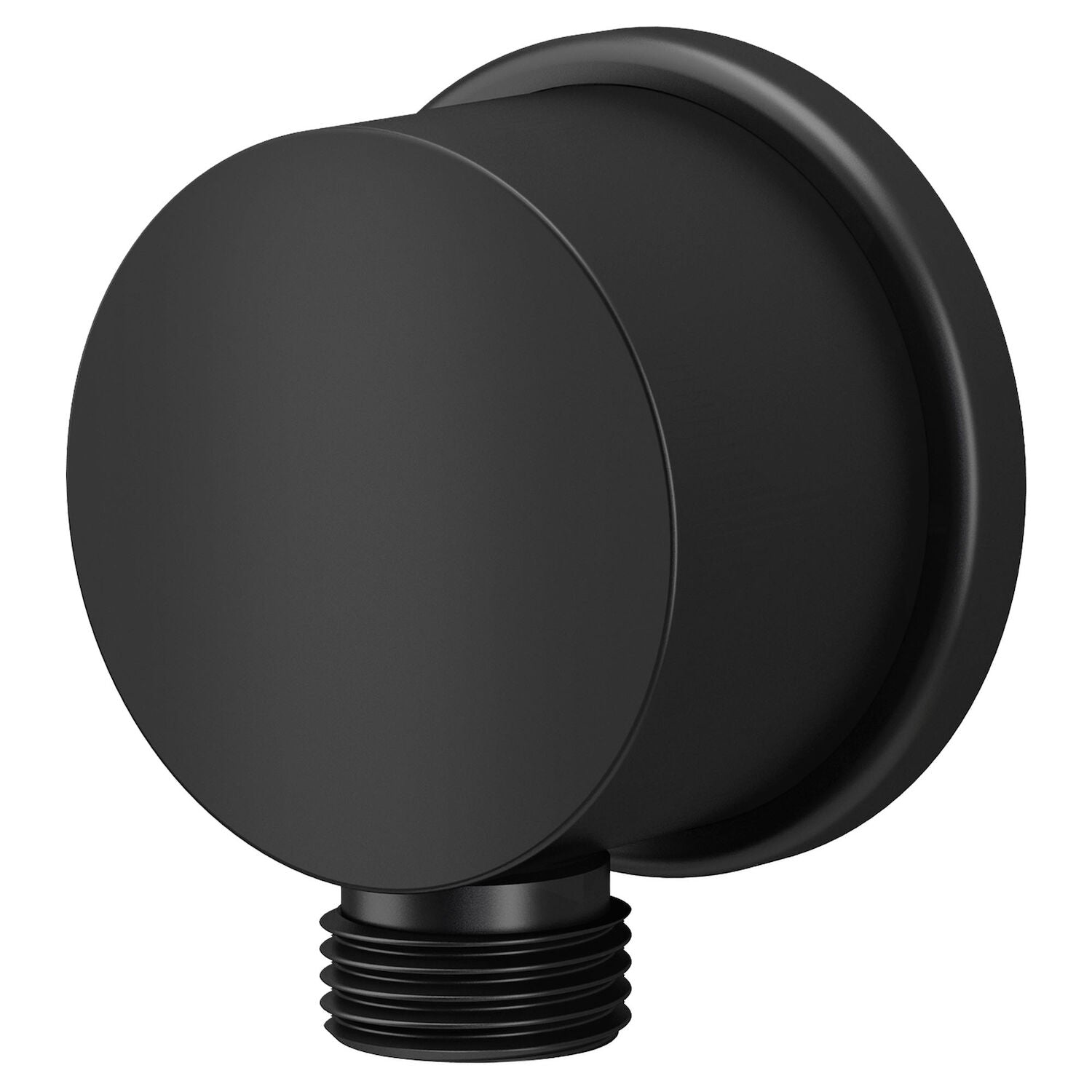 ROUND BRASS WALL SUPPLY ELBOW - robinsonco.ca