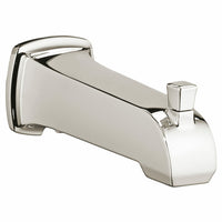TOWNSEND 6.5-INCH DIVERTER TUB SPOUT - robinsonco.ca