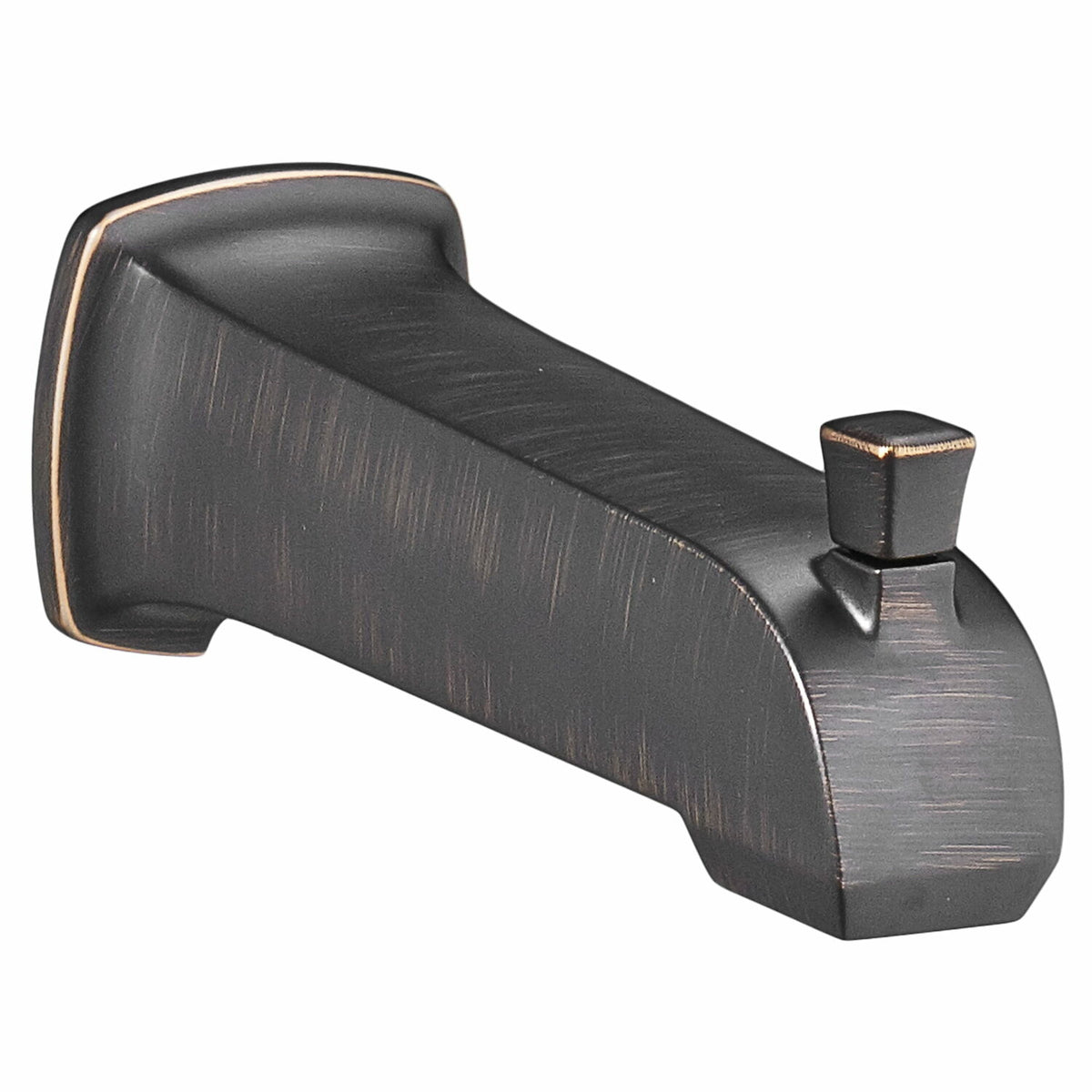 TOWNSEND 6.5-INCH DIVERTER TUB SPOUT - robinsonco.ca
