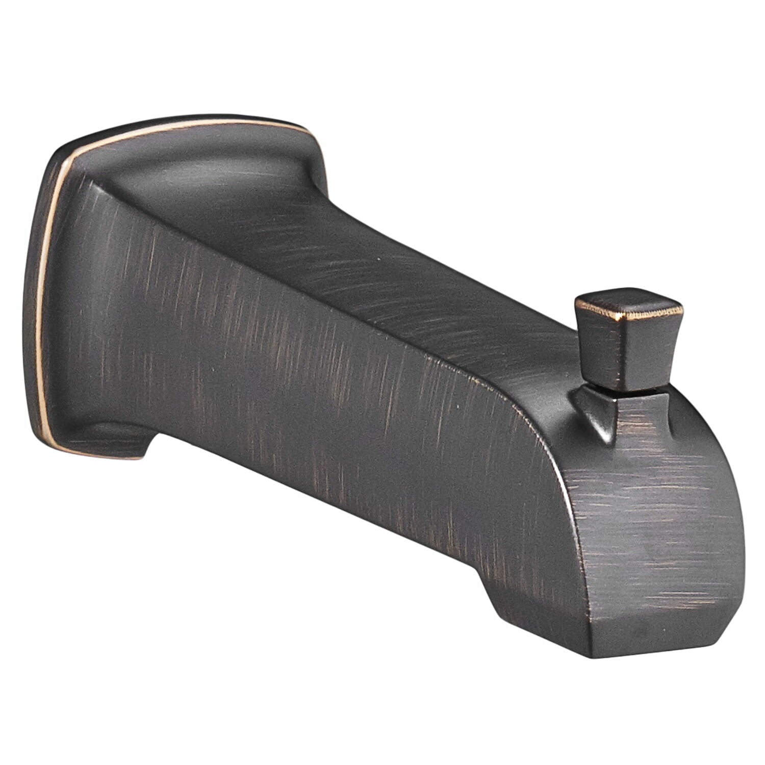 TOWNSEND 6.5-INCH DIVERTER TUB SPOUT - robinsonco.ca