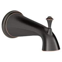DELANCEY SLIP-ON DIVERTER TUB SPOUT - robinsonco.ca