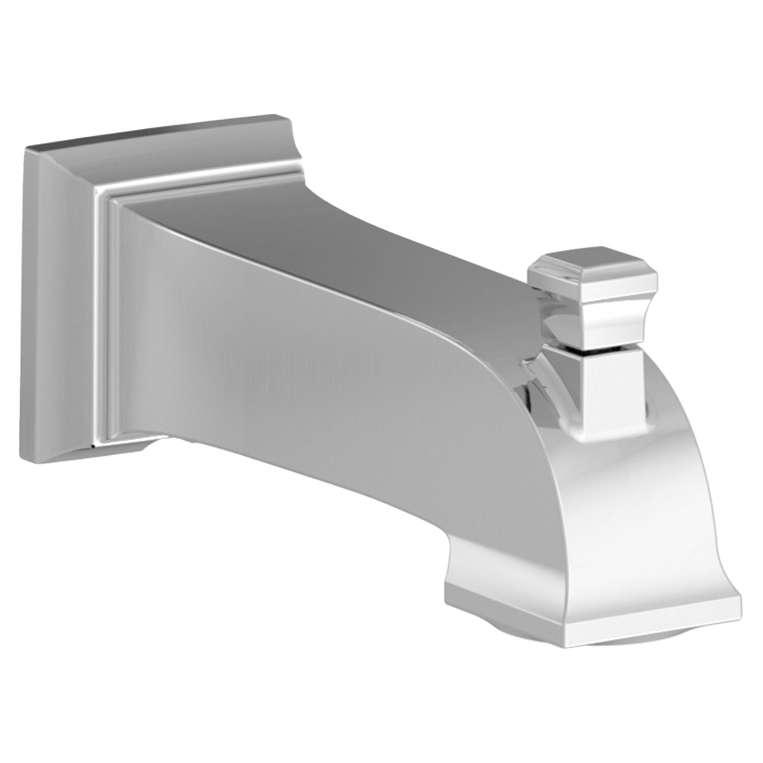 TOWN SQUARE S IPS DIVERTER TUB SPOUT