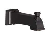TOWN SQUARE S IPS DIVERTER TUB SPOUT - robinsonco.ca