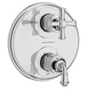 DELANCEY 2H PBV W DIVERTER TRIM ONLY - robinsonco.ca