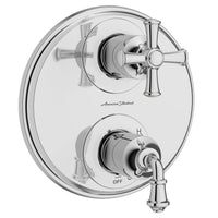 DELANCEY 2H PBV W DIVERTER TRIM ONLY - robinsonco.ca