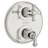 DELANCEY 2H PBV W DIVERTER TRIM ONLY - robinsonco.ca