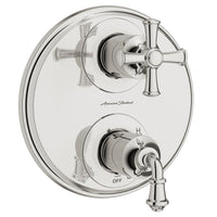DELANCEY 2H PBV W DIVERTER TRIM ONLY - robinsonco.ca
