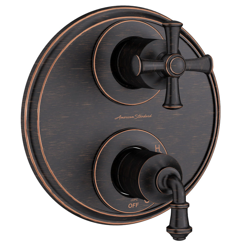 DELANCEY 2H PBV W DIVERTER TRIM ONLY - robinsonco.ca