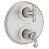DELANCEY 2H PBV W DIVERTER TRIM ONLY