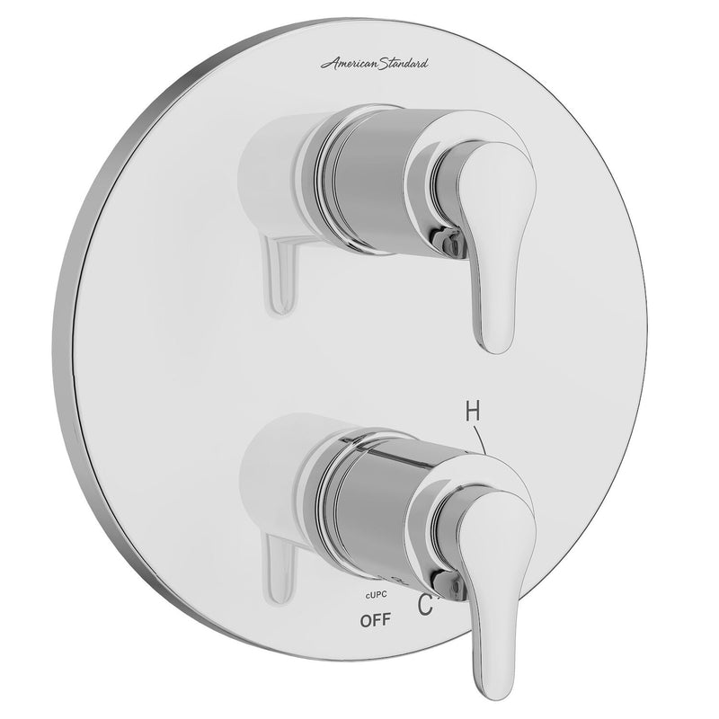 STUDIO S 2H PBV W DIVERTER TRIM ONLY - robinsonco.ca