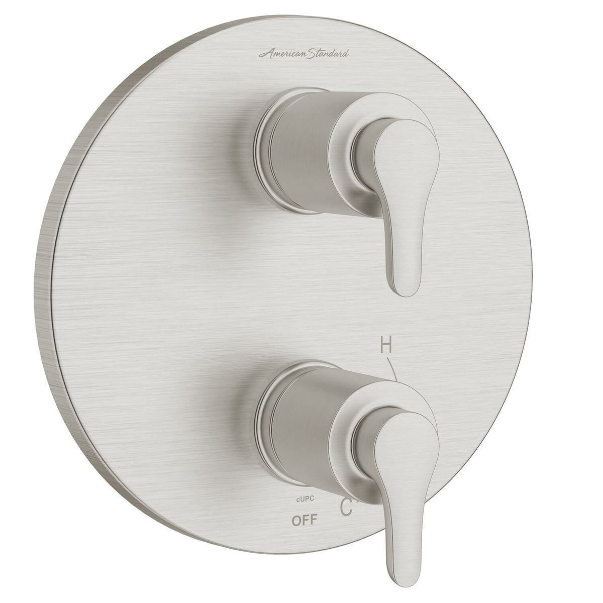 STUDIO S 2H PBV W DIVERTER TRIM ONLY - robinsonco.ca