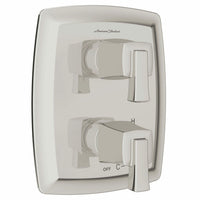 TOWNSEND 2-HANDLE INTERGRATED SHOWER DIVERTER TRIM ONLY - robinsonco.ca