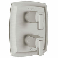 TOWNSEND 2-HANDLE INTERGRATED SHOWER DIVERTER TRIM ONLY - robinsonco.ca