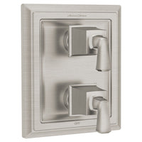 TOWN SQUARE S TWO HANDLE PBV DIVERTER TRIM ONLY - robinsonco.ca