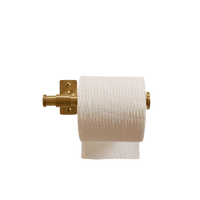 CASTIA™ TOILET TISSUE HOLDER - robinsonco.ca
