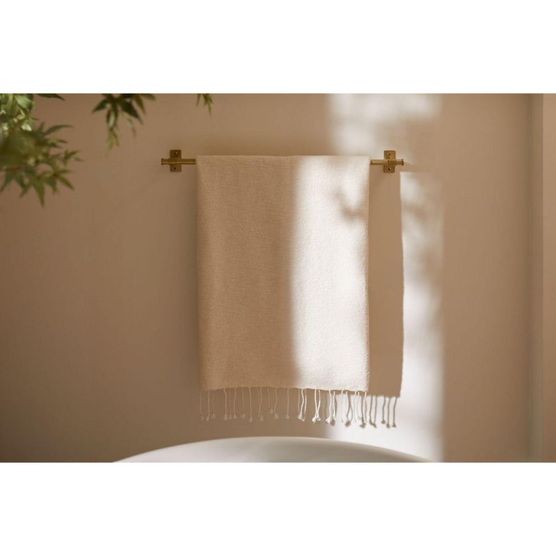 CASTIA™ 18" TOWEL BAR - robinsonco.ca