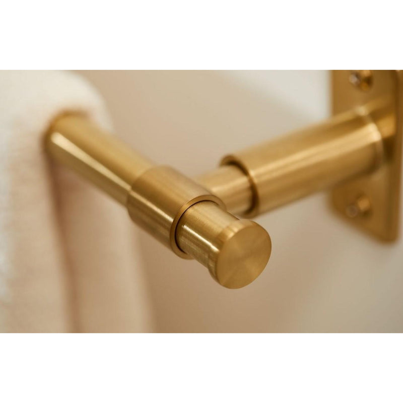 CASTIA™ 18" TOWEL BAR - robinsonco.ca
